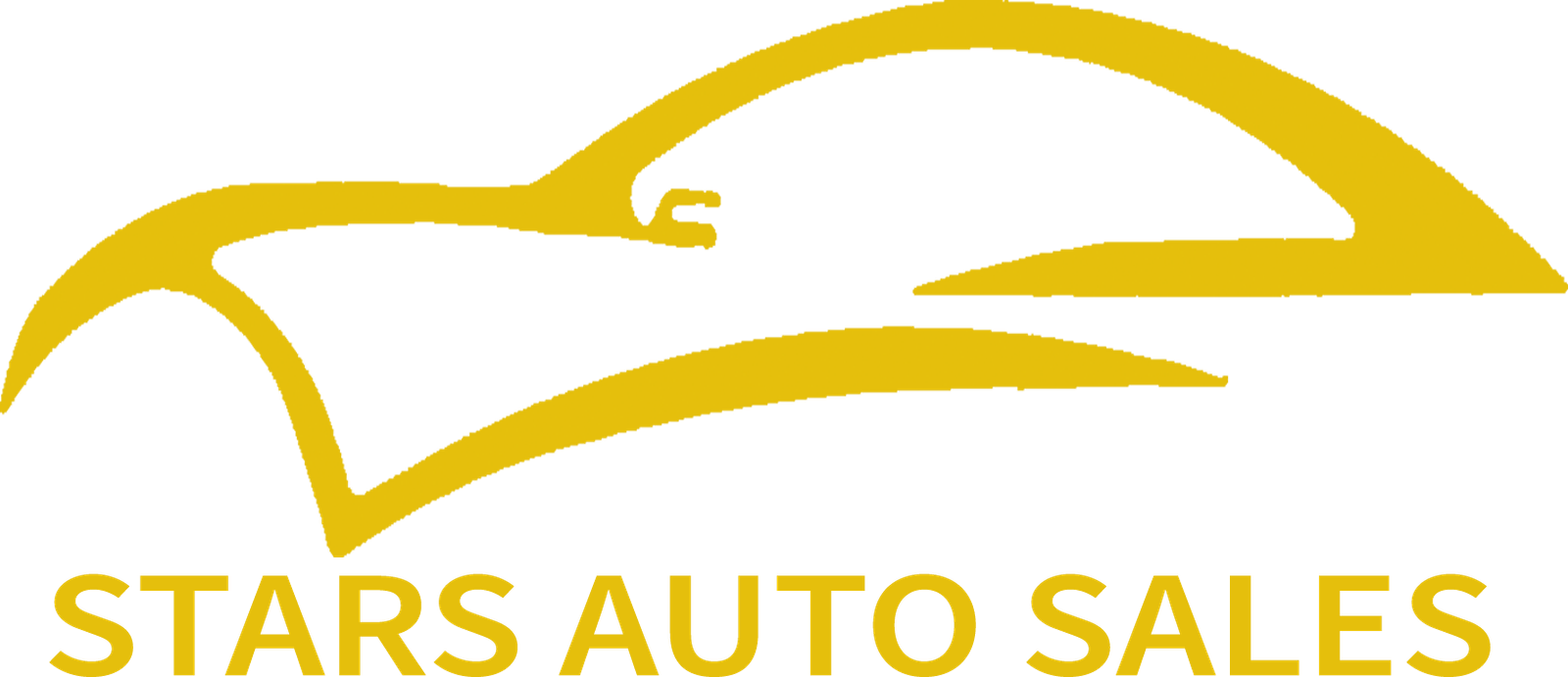 Stars Auto Sales Logo